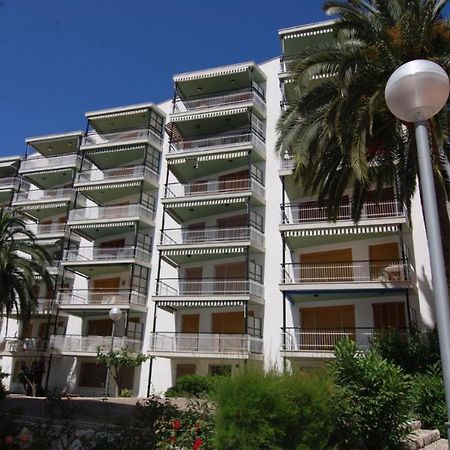 Costa Daurada Apartaments - Tauro Salou Zewnętrze zdjęcie