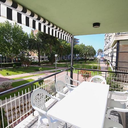 Costa Daurada Apartaments - Tauro Salou Zewnętrze zdjęcie