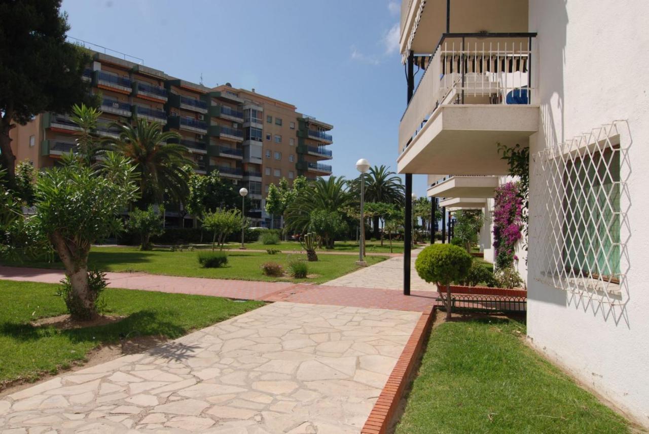 Costa Daurada Apartaments - Tauro Salou Zewnętrze zdjęcie