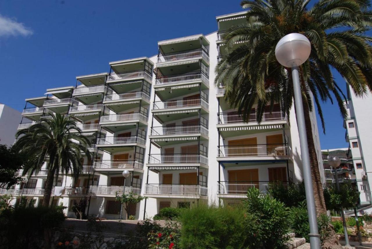 Costa Daurada Apartaments - Tauro Salou Zewnętrze zdjęcie