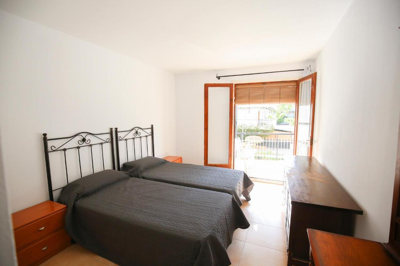 Costa Daurada Apartaments - Tauro Salou Zewnętrze zdjęcie