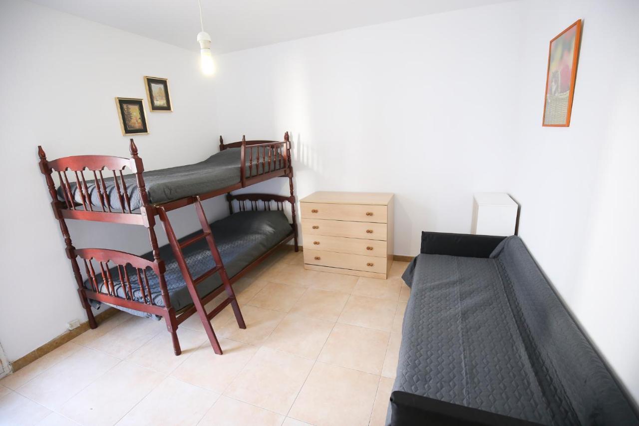 Costa Daurada Apartaments - Tauro Salou Zewnętrze zdjęcie