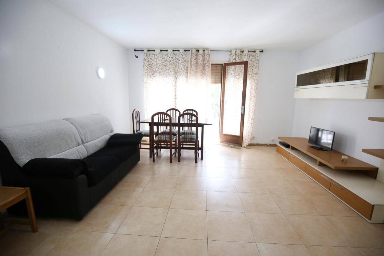 Costa Daurada Apartaments - Tauro Salou Zewnętrze zdjęcie