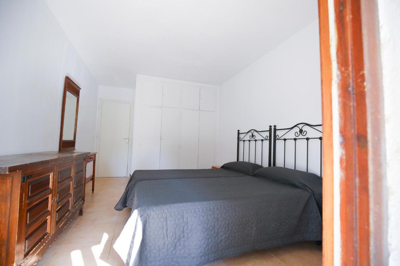 Costa Daurada Apartaments - Tauro Salou Zewnętrze zdjęcie