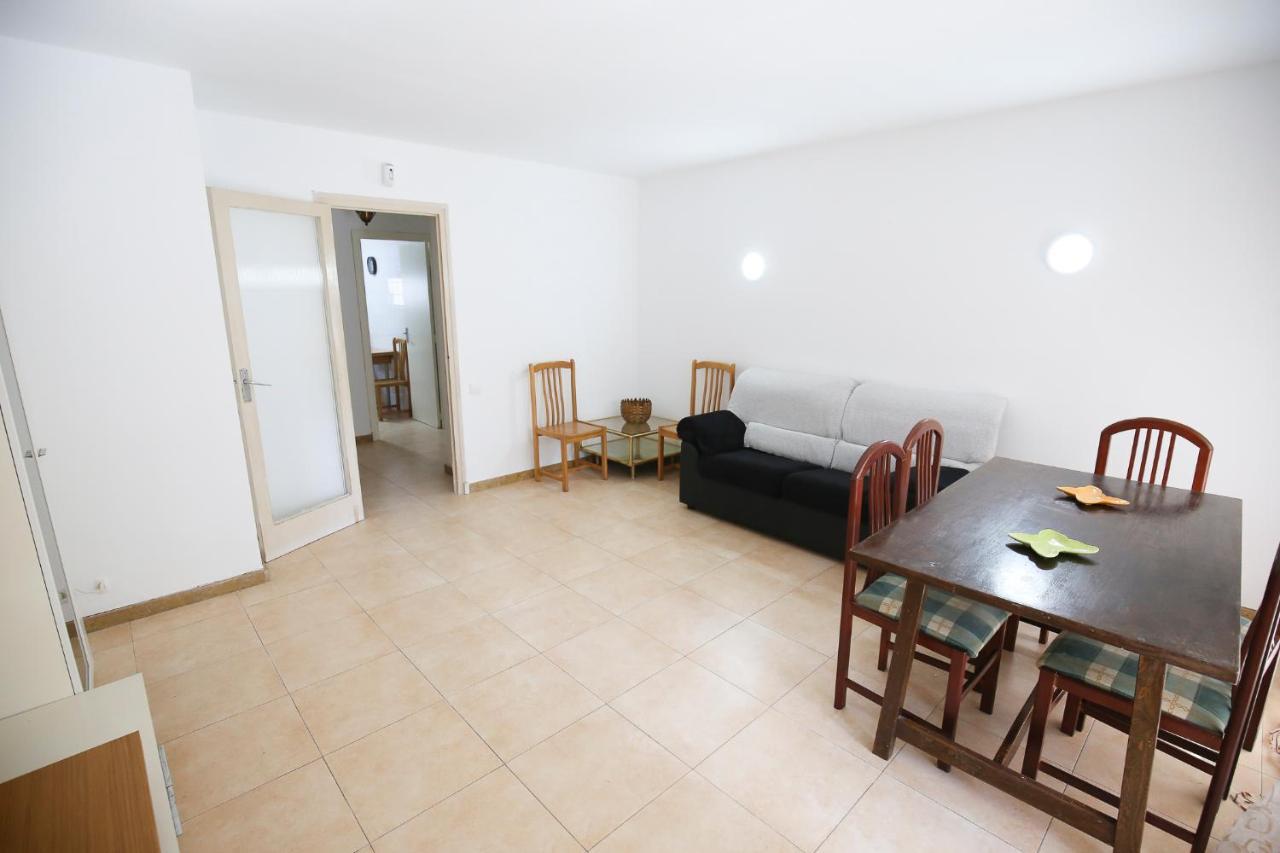 Costa Daurada Apartaments - Tauro Salou Zewnętrze zdjęcie