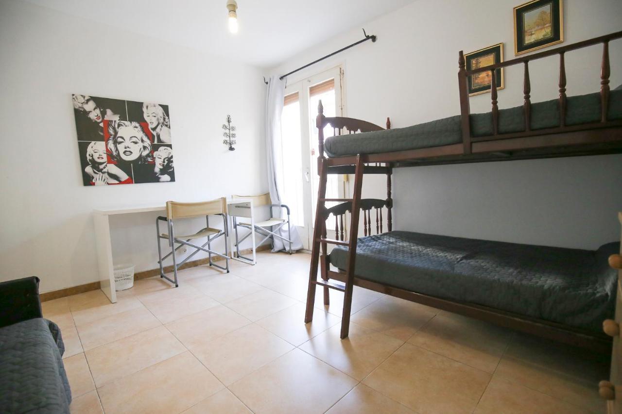 Costa Daurada Apartaments - Tauro Salou Zewnętrze zdjęcie